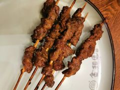-老高烧烤(龙华星河iCO店)