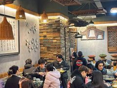 -阿嫂印象·民间江湖菜(大学城店)