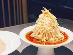 淮扬烫干丝-晓淮山·扬州早茶·淮扬菜(龙阳广场店)