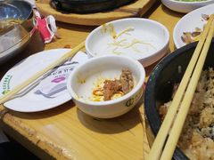 -金达莱冷面百年石锅饭(宾馆胡同店)