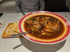-旺顺阁鱼头泡饼(小红门店)