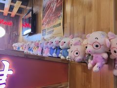 -杀猪天·韩国烤肉(总店)