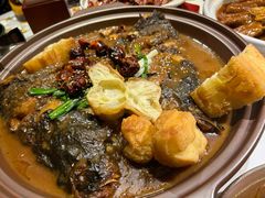 -隐厨中国餐馆(红旗大街店)