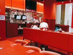 -喜家德虾仁水饺(岗厦北店)