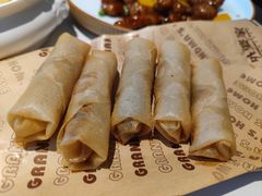 -外婆家(西红门荟聚购物中心店)