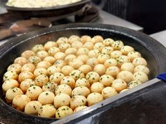 -哑巴生煎(临顿路店)
