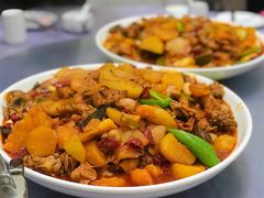 -福顺祥大盘鸡(临潼店)