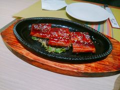 -歌行灯日本料理(伊势丹店)