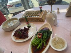 -天福苑(崇宁路店)