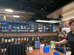 -bluefrog蓝蛙(悠唐购物中心店)