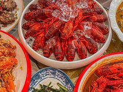 -香满锅老北京羊蝎子火锅·家常菜(新街口店)