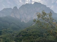 -太行锡崖沟旅游度假区