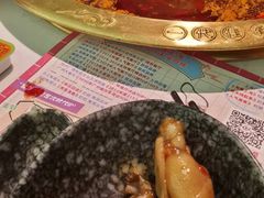 -哥老官重庆美蛙鱼头(宝山龙湖店)