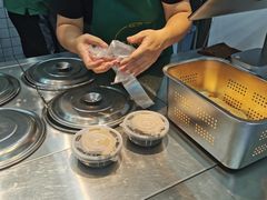 -芝麻糊世家(西华店)