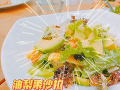 -Jazz·ya 爵士屋(来福士店)