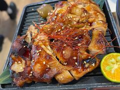 -花漫里亲民日式餐厅(万象城店)