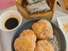 -鹿鸣酒家(越秀店)