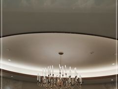 -上海兴国宾馆香樟园西餐厅