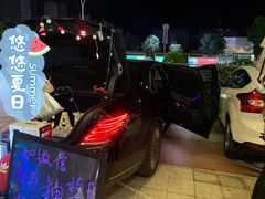 -万达广场(桂林高新店)