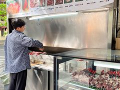 -新疆伊宁远征餐厅