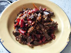 -李子坝梁山鸡(李子坝大鸡哥店)