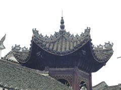 -乾州古城