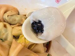 -朱新年·苏式汤团·面点(北寺塔店)