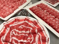 -老五四季涮肉(菜市口店)