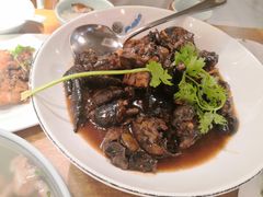 -茶油香闽南菜·花园餐厅(前埔店)