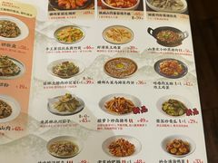-桂小厨广西菜(印象城店)
