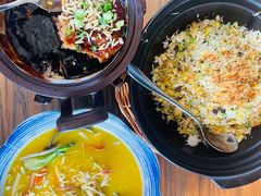 大煮干丝-扬州狮子楼·非遗淮扬菜(东关街店)