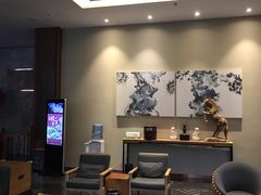 -思念果岭悦温泉