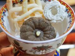 藏式小吃拼盘-西藏饭店·亚克·食光自助餐厅(文殊院店)