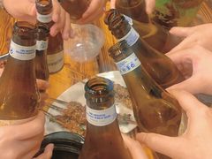 -疍家人黄记海鲜火烧烤