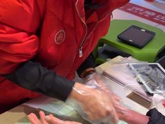 -海底捞火锅(锦艺城店)