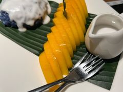 -帕蓝·暹罗料理(曲阳店)