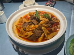 -卞氏菜根香(航空路旗舰店)