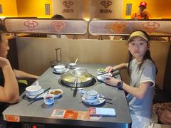 -贵宾牛·潮汕牛肉火锅(珠池总店)