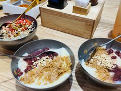 -匠本米所·炸酱米线·潮汕小食(万象食家店)