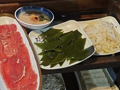 -鑫隆四季涮肉(香河店)