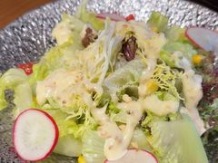 -海之屋韩式烤肉(海棠68环球美食街店)