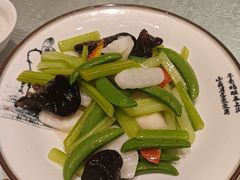 -国人川菜(李家村建东街店)