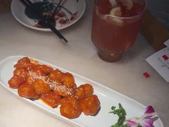 -川堂风·跷脚牛肉·乐山爆炒(中建乐荟天地店)