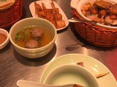 -潮界(虹桥新天地店)