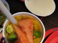 -胖哥俩肉蟹煲(梅溪步步高店)