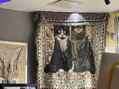 -平行世界·猫咖(首经贸店)