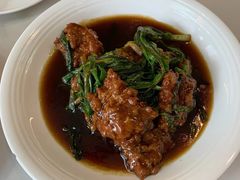 -简小姐·上海餐厅(长城大厦店)