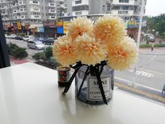 -鑫悦楼煎蟹·16年海鲜大排档