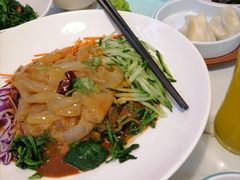 -叁拾壹克饺子·东北菜(国贸店)