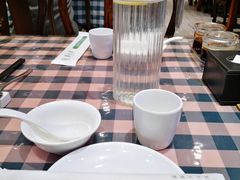 -紫光园·烤鸭·北京菜(劲松店)